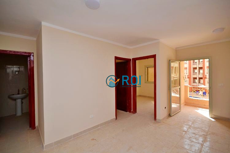 Two Bedroom Apartment For Sale In Elite Resort Hurghada